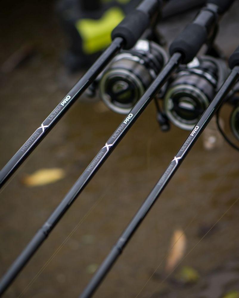 Matrix Prut Horizon X Ultra Pro Slim 3,5 m 35 g (11)